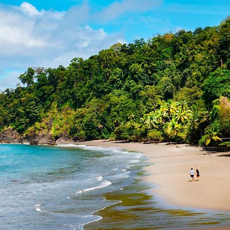 Corcovado Wilderness Lodge By Scp San Pedrillo Zewnętrze zdjęcie
