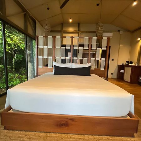 Corcovado Wilderness Lodge By Scp San Pedrillo Zewnętrze zdjęcie