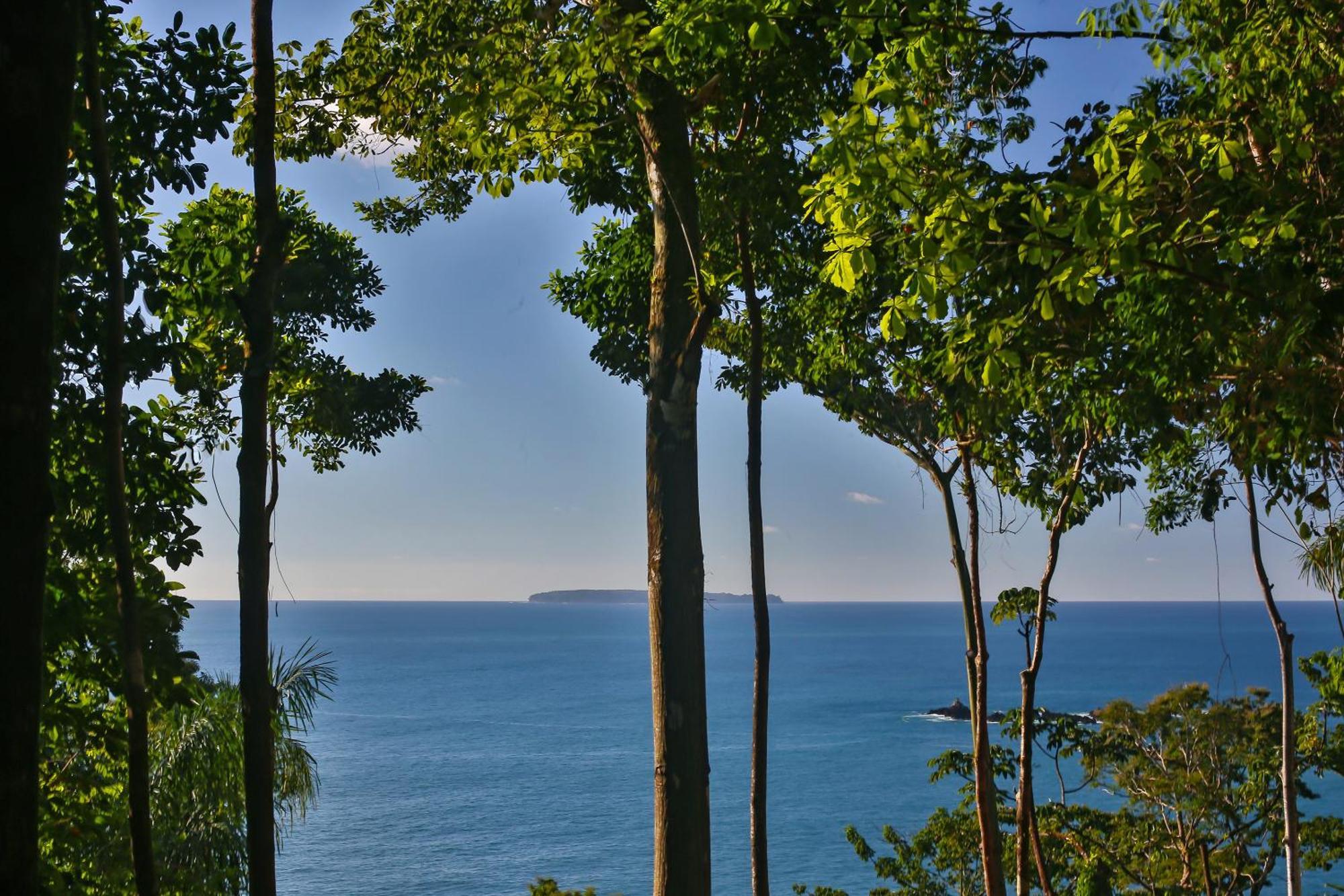 Corcovado Wilderness Lodge By Scp San Pedrillo Zewnętrze zdjęcie