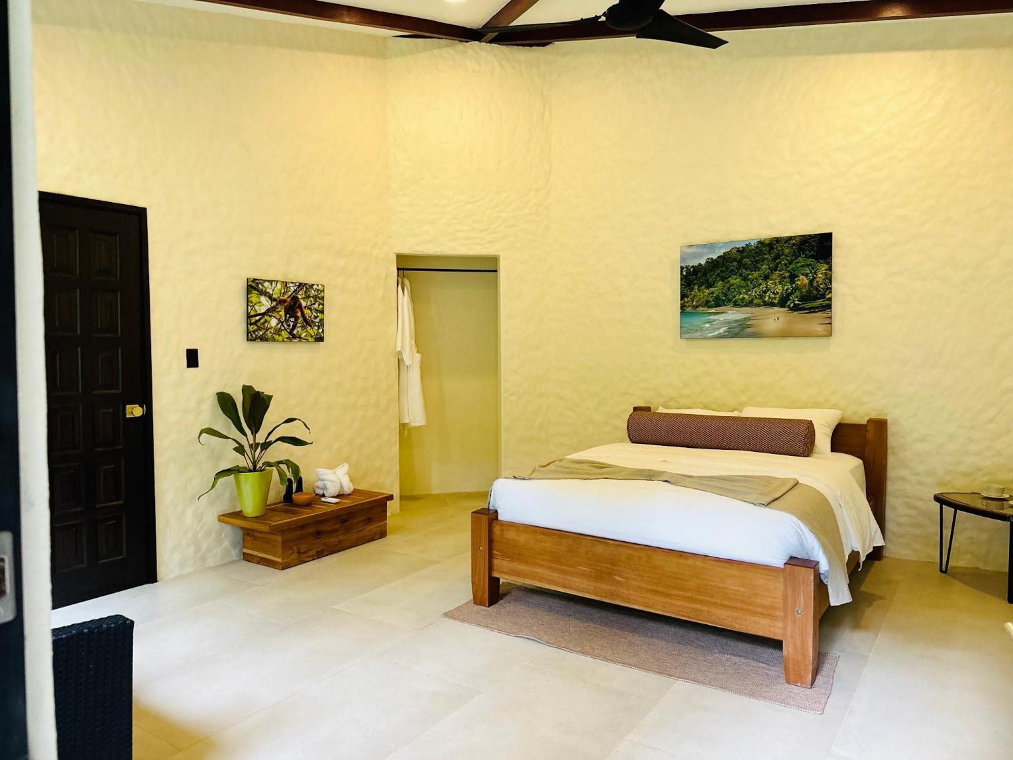 Corcovado Wilderness Lodge By Scp San Pedrillo Zewnętrze zdjęcie
